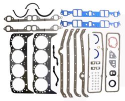 Enginetech Full Gasket Sets C350HP-R