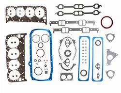 Enginetech Full Gasket Sets C350P-A