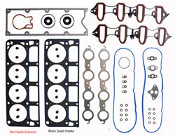 Enginetech Head Gasket Sets for 2000 SUBURBAN 2500 - C364HS-A