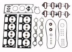 Enginetech Head Gasket Sets C364HS-BAWB