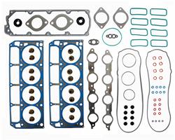 Enginetech Head Gasket Sets for 2005-2007 CORVETTE, 2006-2007 CTS, 2005-2006 GTO - C364HS-DWB
