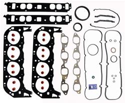 Enginetech Full Gasket Sets C366-1