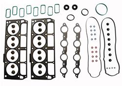 Enginetech Head Gasket Sets for 2010-2015 CAMARO, 2008-2015 CORVETTE, 2009 G8 - C379HS-A