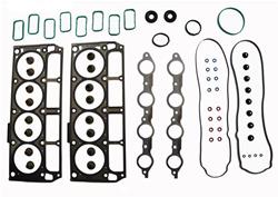 Enginetech Full Gasket Sets for 2010-2015 CAMARO, 2008-2015 CORVETTE, 2009 G8 - C379K-1