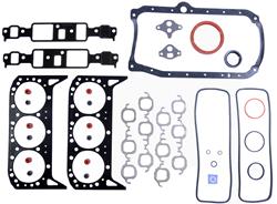 Enginetech Full Gasket Sets C4.3A-42