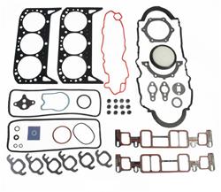 Enginetech Full Gasket Sets C4.3C-1