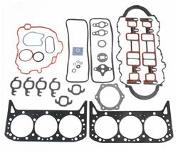 Enginetech Full Gasket Sets C4.3C