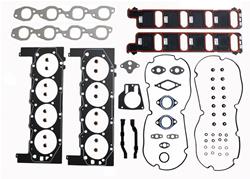 Enginetech Full Gasket Sets C496K-1
