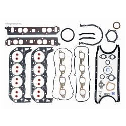 Enginetech Full Gasket Sets C7.4-A