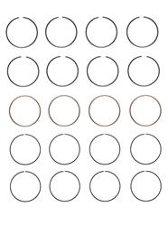 Enginetech Piston Ring Sets C74254-100