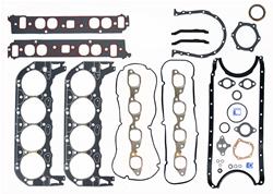 Enginetech Full Gasket Sets C7.4