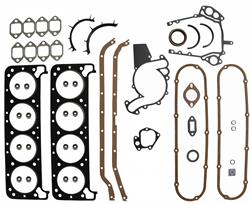 Enginetech Full Gasket Sets CA500-1