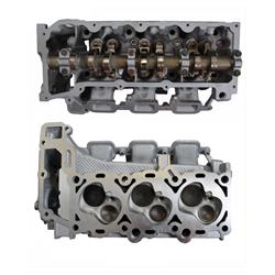 Enginetech Cylinder Heads CH1004R
