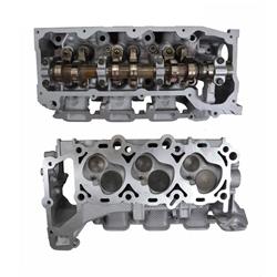 Enginetech - Cylinder Heads for 2006 COMMANDER, 2009 NITRO - CH1005R