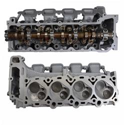 Enginetech Cylinder Heads CH1006R