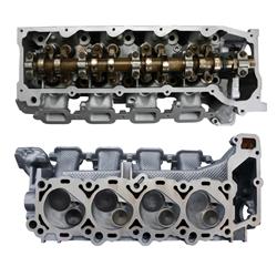 Enginetech - Cylinder Heads for 2004 DAKOTA - CH1007R