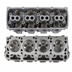 Enginetech - Cylinder Heads for 2005 DURANGO, 2008 MAGNUM - CH1010R