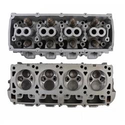 Enginetech Cylinder Heads CH1012R