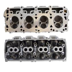 Enginetech Cylinder Heads CH1013R