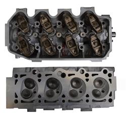 Enginetech - Cylinder Heads for 2001 FOCUS - CH1016R