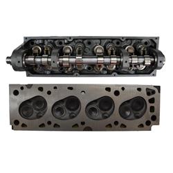 Enginetech - Cylinder Heads for 1991-1994 RANGER - CH1018R