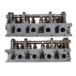 Enginetech - Cylinder Heads for 2001 B2500 - CH1019R