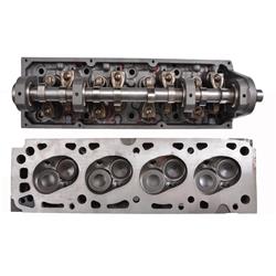 Enginetech - Cylinder Heads for 2000-2001 B2500 - CH1020R