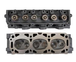 Enginetech Cylinder Heads CH1025R