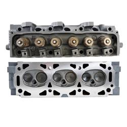 Enginetech Cylinder Heads CH1027R