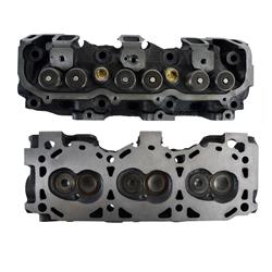 Enginetech - Cylinder Heads for 1999 RANGER - CH1033N