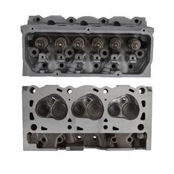 Enginetech - Cylinder Heads for 1997 F-150 - CH1034R