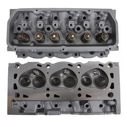 Enginetech Cylinder Heads CH1036R
