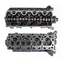Enginetech Cylinder Heads CH1038R