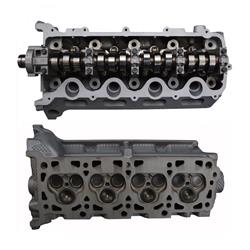 Enginetech - Cylinder Heads for 2010 EXPEDITION - CH1040R