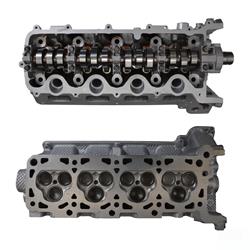 Enginetech - Cylinder Heads for 2008-2010 F-150 - CH1041R