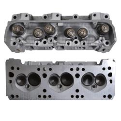 Enginetech Cylinder Heads CH1043R