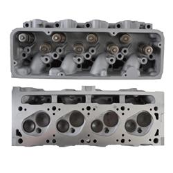 Enginetech - Cylinder Heads for 1996 CAVALIER, 1995 CORSICA - CH1044R