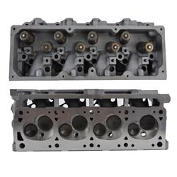 Enginetech - Cylinder Heads for 1998 CAVALIER, SUNFIRE - CH1047R