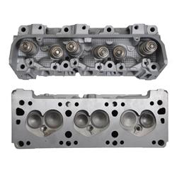 Enginetech Cylinder Heads CH1050R