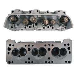 Enginetech Cylinder Heads CH1056R