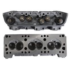 Enginetech - Cylinder Heads for 2005 EQUINOX - CH1057R