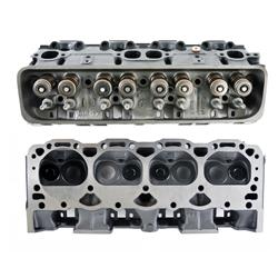 Enginetech Cylinder Heads CH1064R