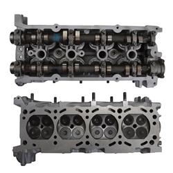 Enginetech - Cylinder Heads for 1995 ALTIMA - CH1069R