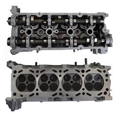 Enginetech - Cylinder Heads for 1998 ALTIMA - CH1070R