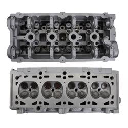 Enginetech - Cylinder Heads for 2002 STRATUS, 2003 WRANGLER - CH1075R