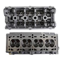 Enginetech - Cylinder Heads for 2004 PT CRUISER - CH1078R