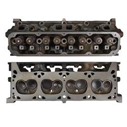Enginetech Cylinder Heads CH1080N