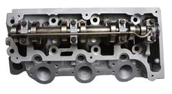 Enginetech - Cylinder Heads for 1998-2001 EXPLORER, MOUNTAINEER, 2001 EXPLORER SPORT - CH1086R