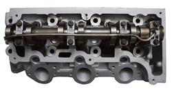 Enginetech Cylinder Heads CH1091R