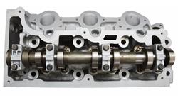 Enginetech - Cylinder Heads for 2007 MUSTANG - CH1098R